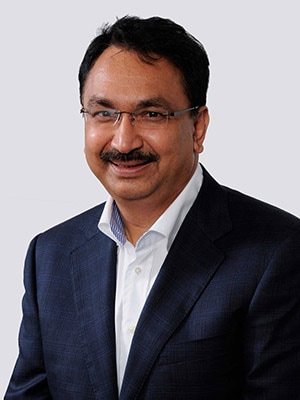 4X4: In conversation with Toyota's Vikram Kirloskar