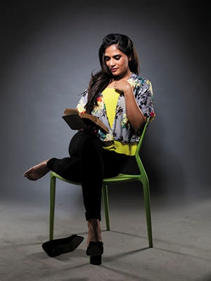 Richa Chadha: The unconventional actor