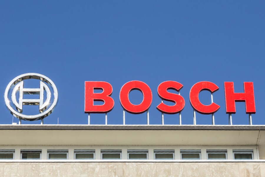 Bosch Ltd clocks 99% growth in profit in Q3