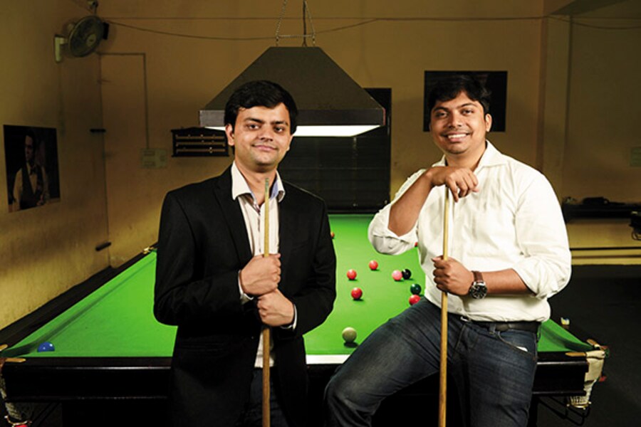 30 Under 30: Arpit Dave & Mohit Kumar - A runaway success