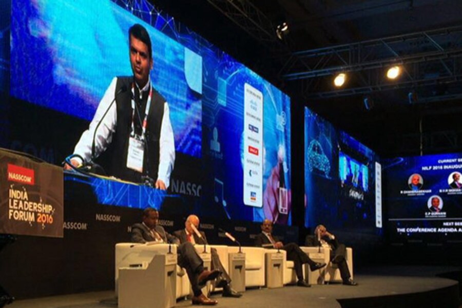 NASSCOM Social Innovation Forum aims to impact 1 billion lives by 2020