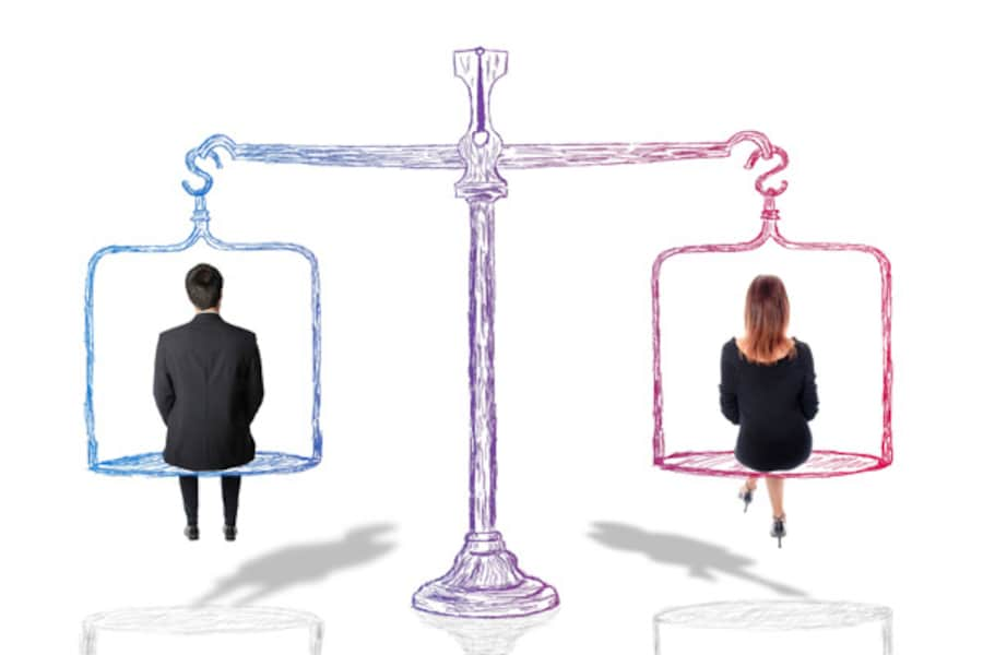 Incremental reforms not enough to ensure gender parity