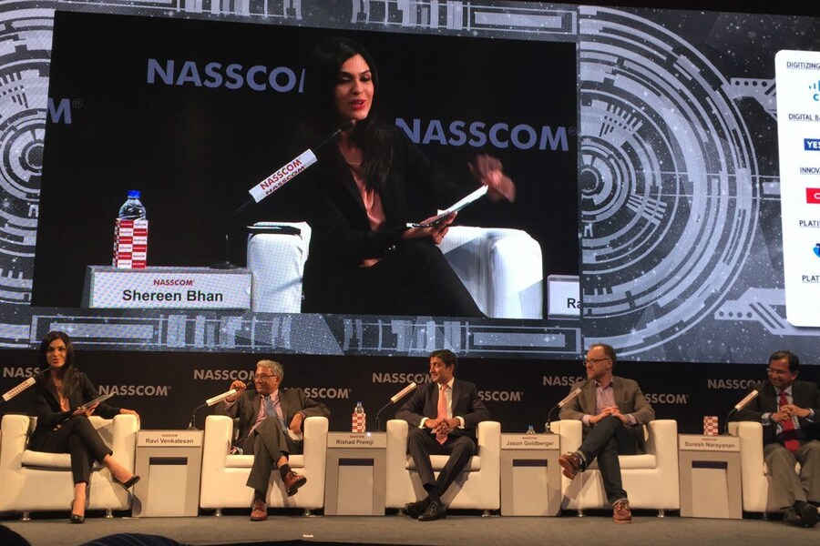 Decoding the DNA of a disruptive organisation