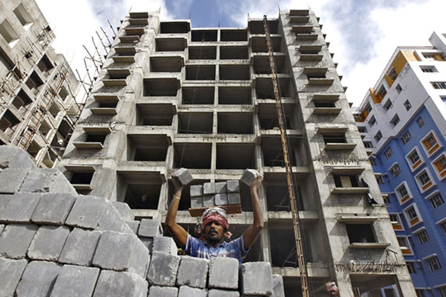 IndoSpace to invest $1 billion in India over 5 years