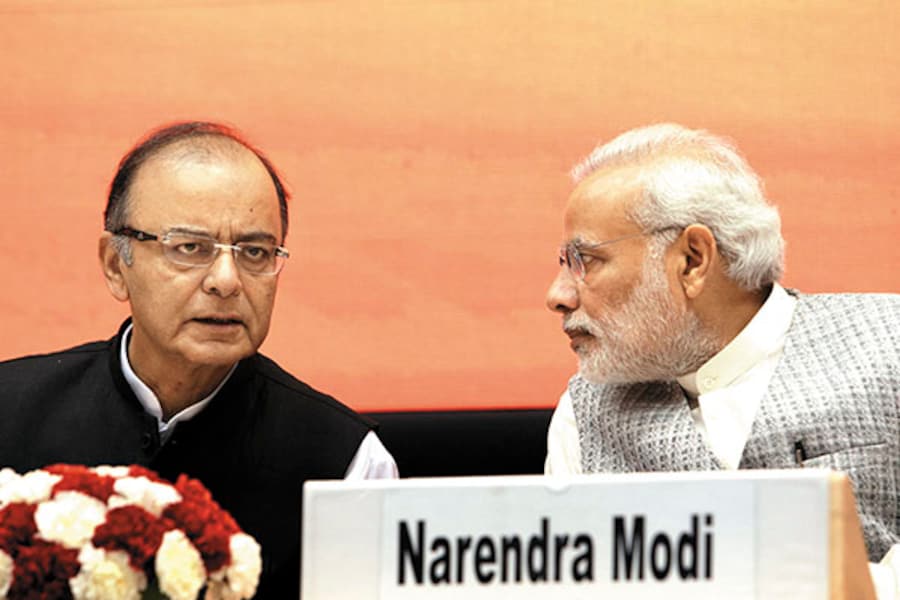 Budget 2016: Decoding the FM's dilemmas