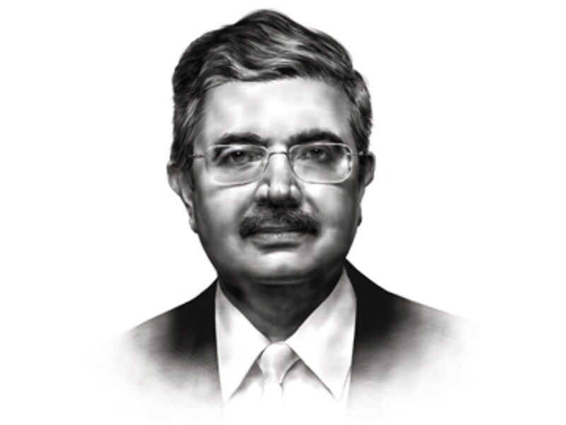It's a marathon, not a sprint: Uday Kotak