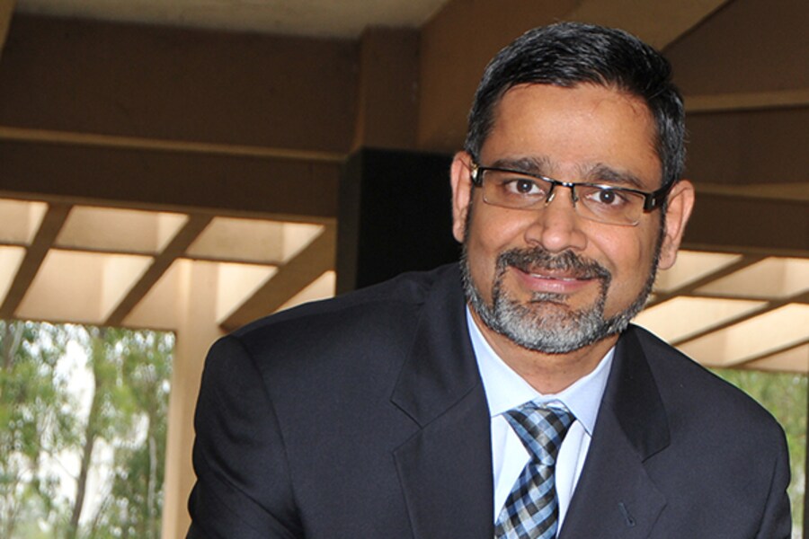 Wipro names Abidali Neemuchwala as its new CEO