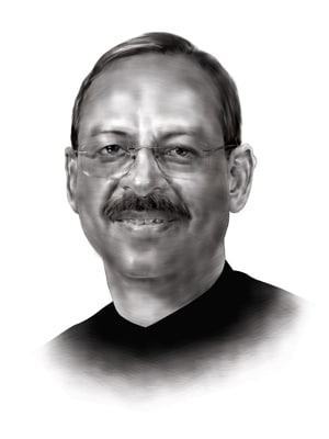 Expect an enabled bureaucracy and quicker decisions in 2016: Anil Swarup