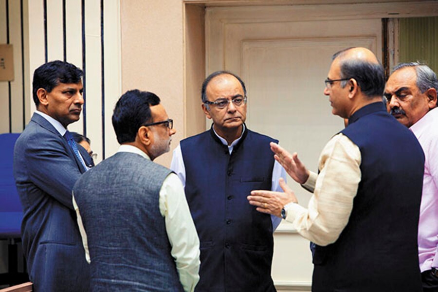 The seeds of structural changes will bear fruit: Ashok Wadhwa