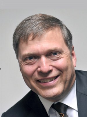 Tata Motors names Guenter Butschek as new CEO