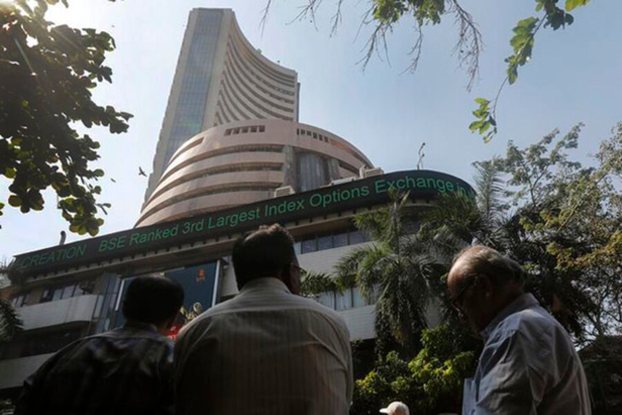 More pain in the offing for equity markets