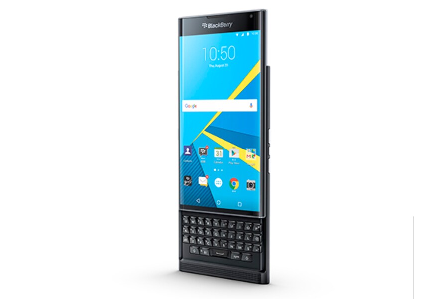 BlackBerry Priv comes to India: Here's what you should know