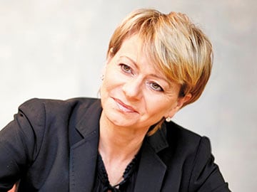 Everyone in IBM understands their part in a cognitive future: Harriet Green