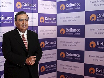 RIL Q1 consolidated net profit up 18 percent on higher refining margins
