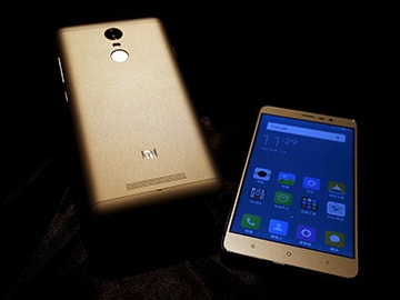 China's Xiaomi is building its Indian fan following beyond the geeks