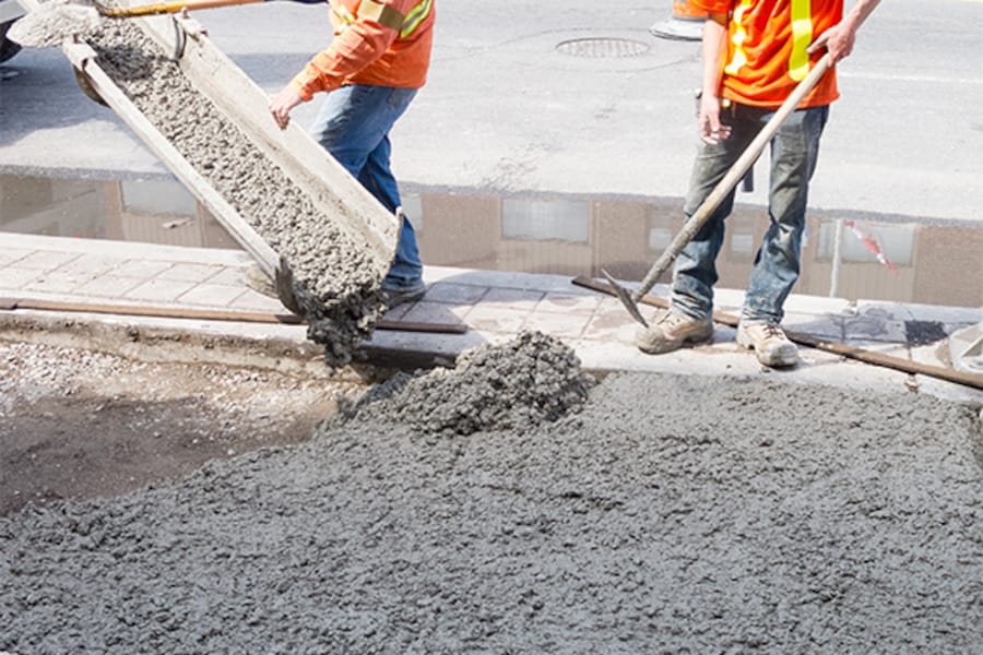 Badly needed consolidation finally taking shape in the Indian cement industry