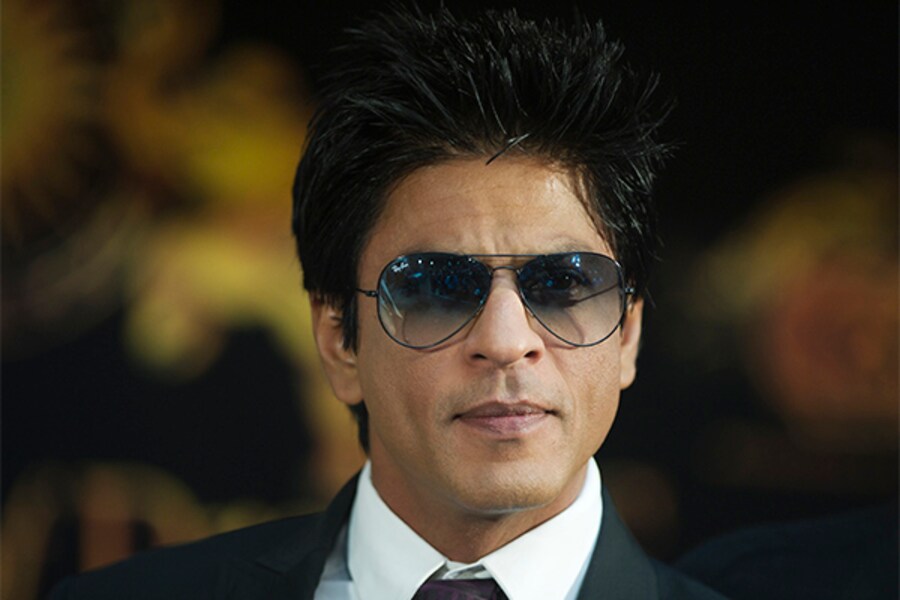 Shah Rukh Khan, Akshay Kumar among world's 100 highest-paid celebrities