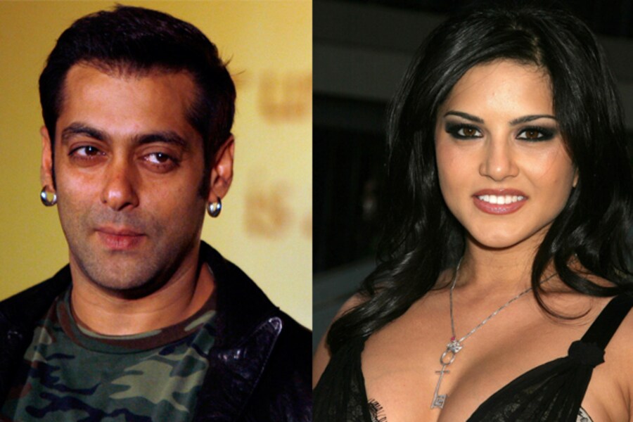 Salman Khan, Sunny Leone most-searched Indian film stars of past decade: Google