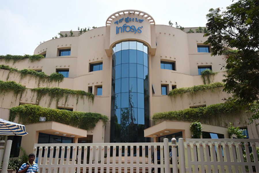 Infosys aims to reward high performers disproportionately
