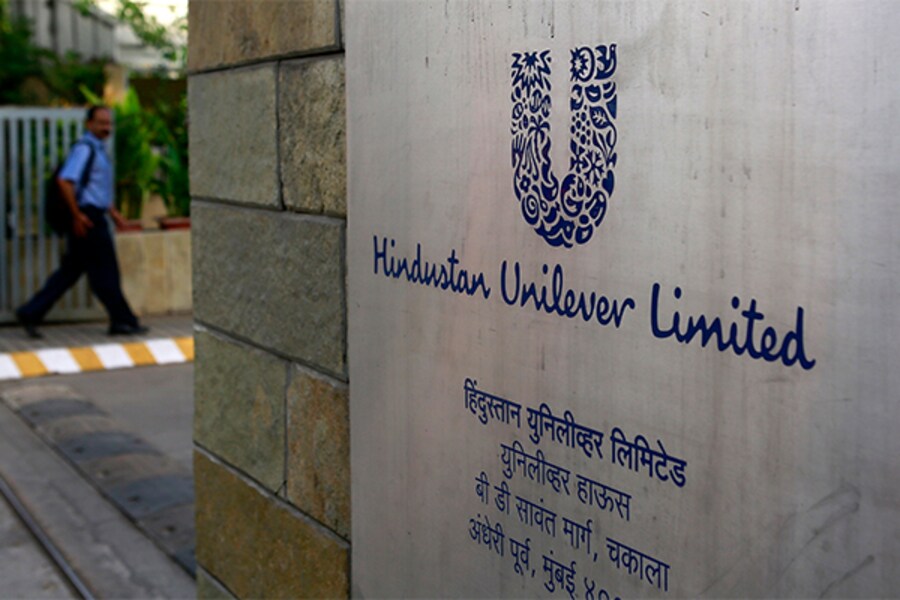 HUL's Q1 revenues miss estimates on rural headwinds