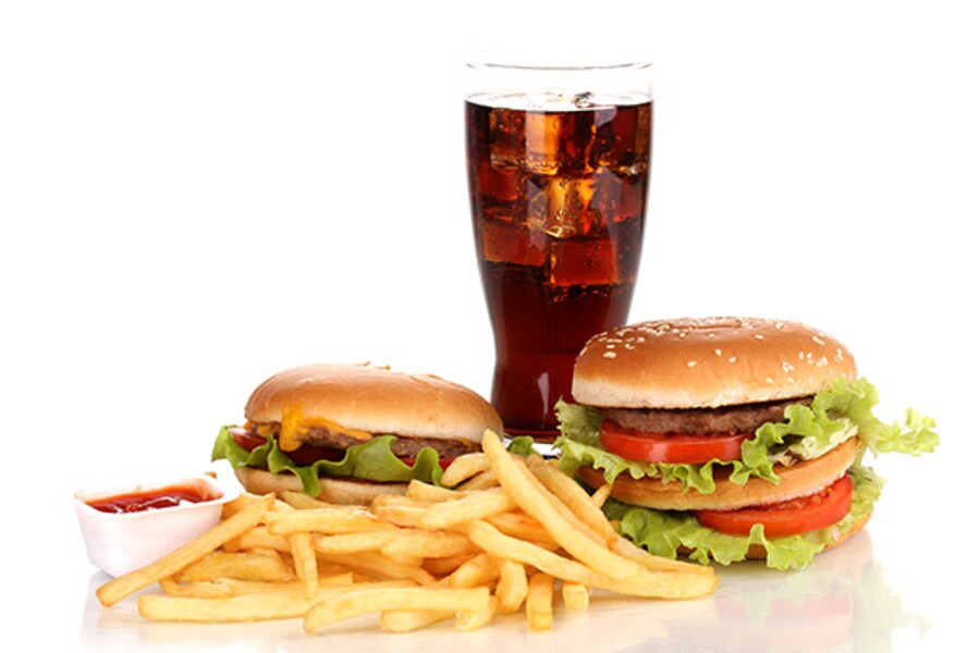 How our 'fast-food culture' impedes happiness