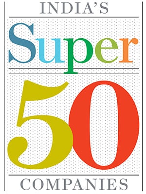 How the Super 50 companies achieve greatness