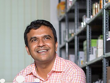 Malaysia's Axiata Digital invests $16 million in Bengaluru-based StoreKing