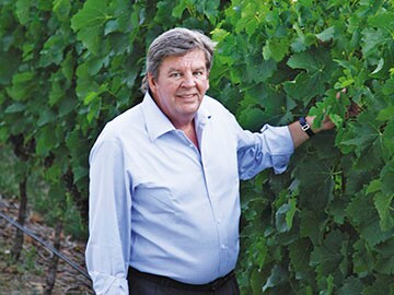 Putting the Boer in Bordeaux