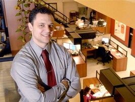 The journey of a serial entrepreneur