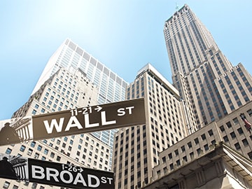 Banking's Uber moment: The future of investment banks
