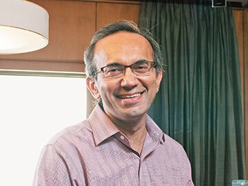 Humanities seem distant from startups, but they're not: Harvard Business School professor Tarun Khanna