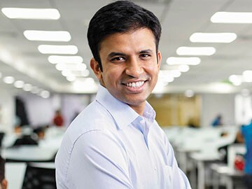 Revealed: Shashank ND's ambitious roadmap for Practo