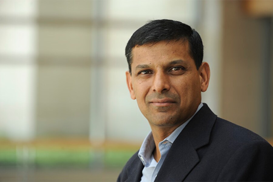 Raghuram Rajan says global governance issues a debate in future world