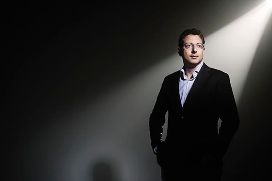 Inside Israel's secret startup machine