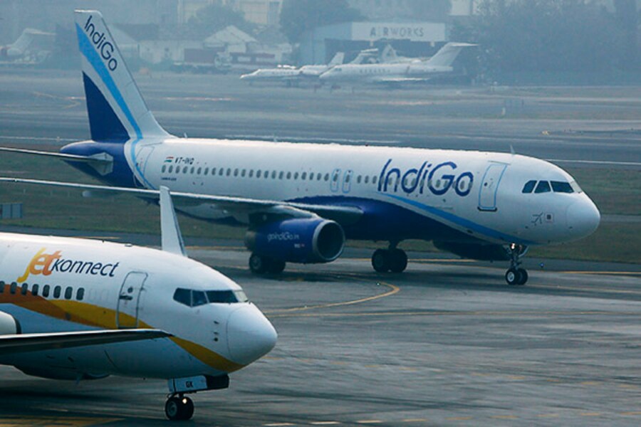 Cabinet approves National Civil Aviation Policy; 5/20 rule tweaked