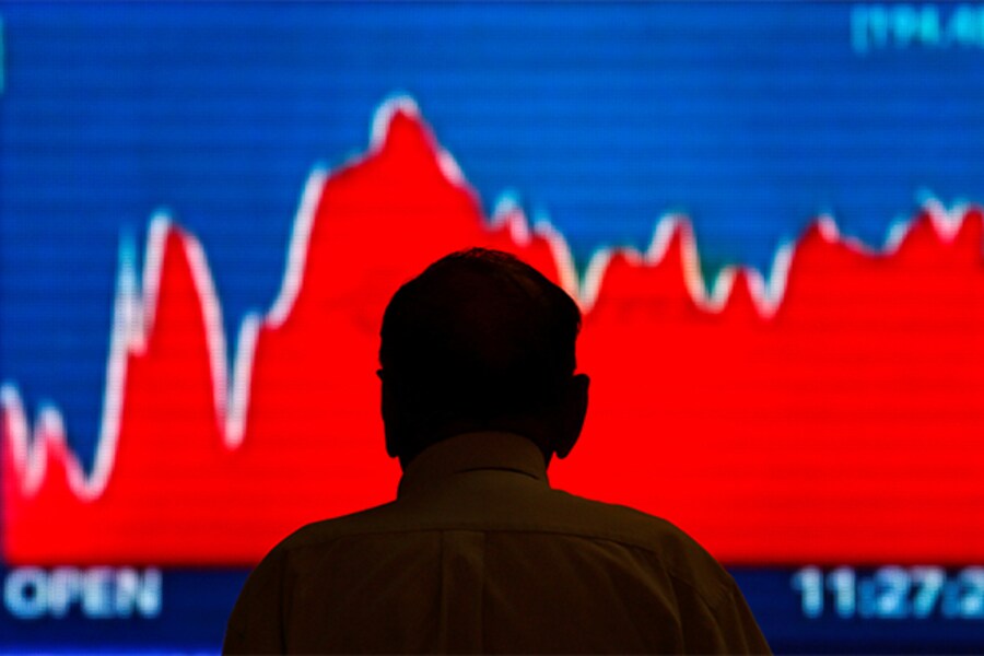 Brexit impact: Indian rupee weakening a major concern as markets crash