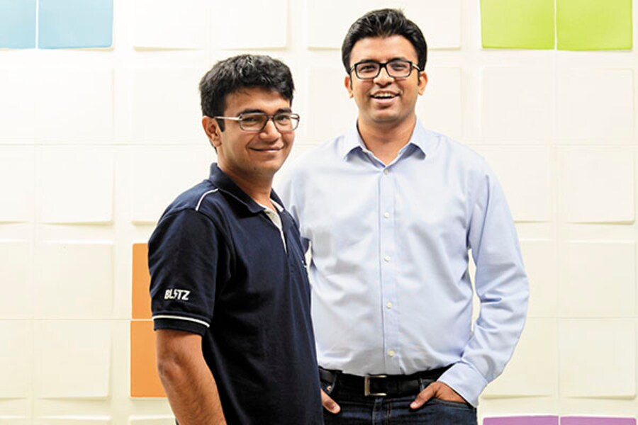 Revealed: Shashank ND's ambitious roadmap for Practo