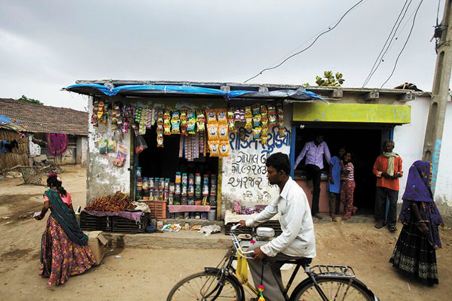 StoreKing: The friendly, neighbourhood etailman