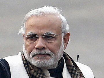 Agenda for 'reform to transform' not finished: Narendra Modi