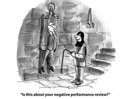 Brave old world: Staying motivated as a mature executive