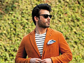 Fawad Khan: An actor & a gentleman