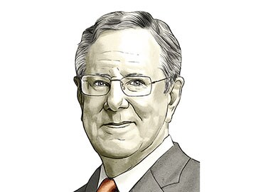 Steve Forbes: The war against cash