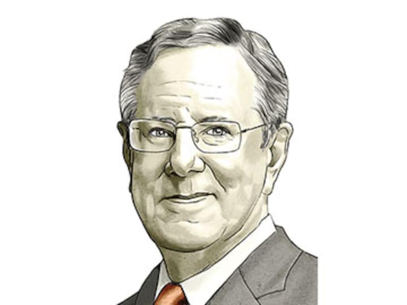 Steve Forbes: The war against cash