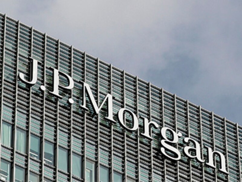 Edelweiss to buy JP Morgan Mutual Fund business