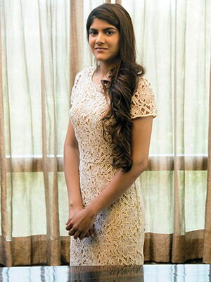 Ananya Birla