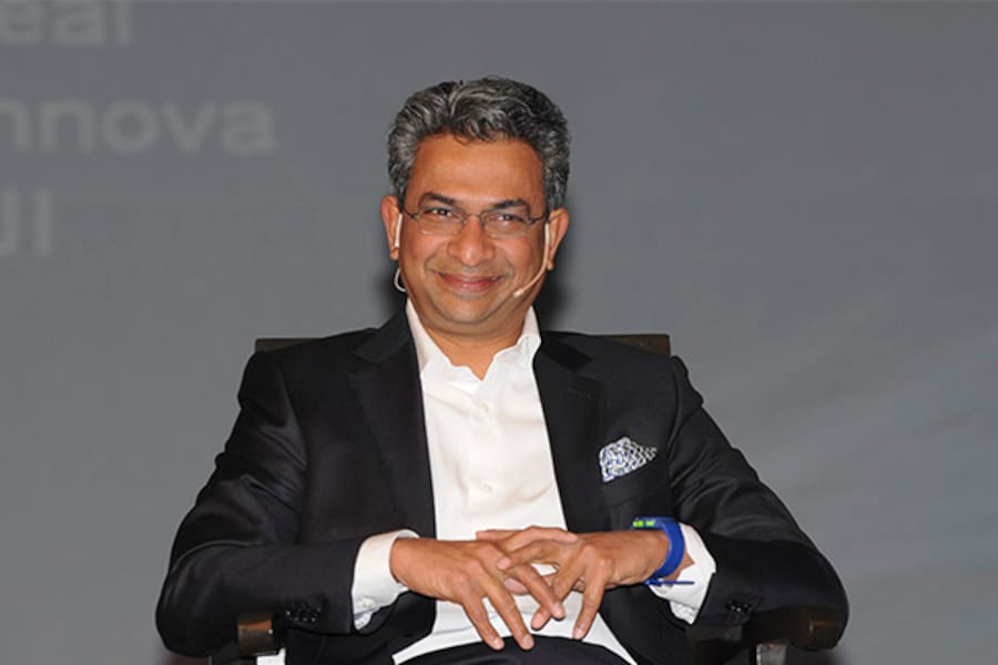 'Valuation of Indian SaaS startups could increase 16-fold by 2025'