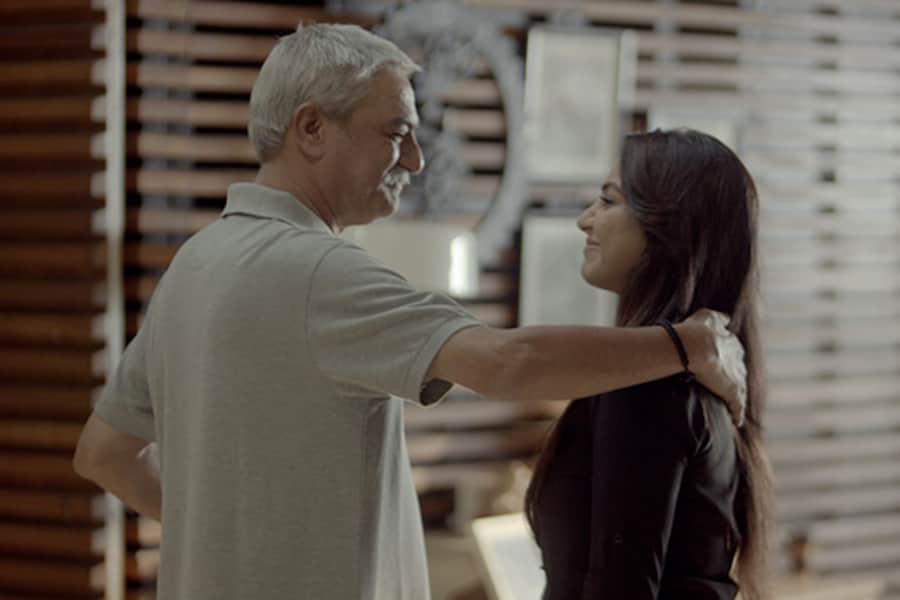 #ShareTheLoad breaks stereotypes, crosses 22 million views