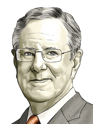 Steve Forbes: The war against cash