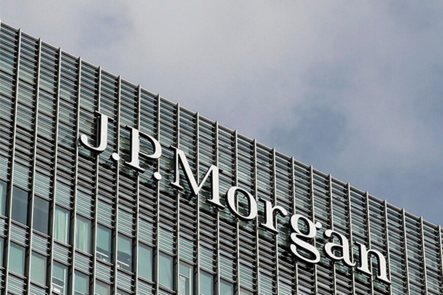 Edelweiss to buy JP Morgan Mutual Fund business