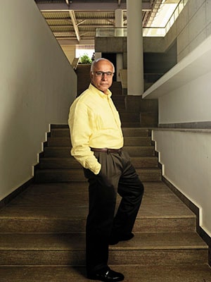 I feel less relevant now than ever before, says Subroto Bagchi